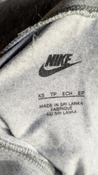 Pantalones cortos Nike