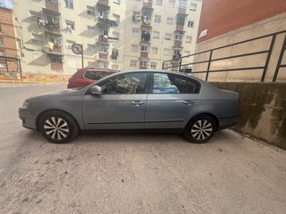 Volkswagen Passat 2010
