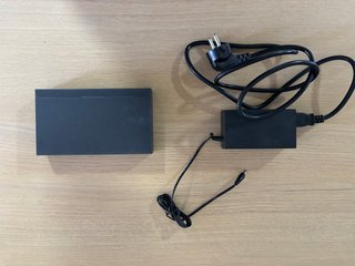 Switch TP-Link 8 Puertos Gigabit 4 PoE+