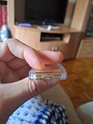 Onza chapada en oro conmemorativa