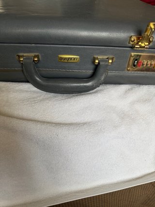 Elegante set di posate BergHOFF in valigetta