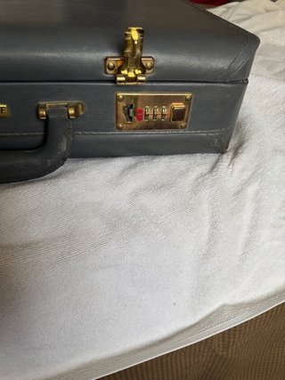 Elegante set di posate BergHOFF in valigetta