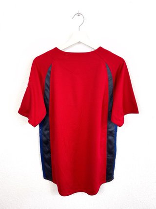 Camisa Baseball MLB Philadelphia Phillies Retro US