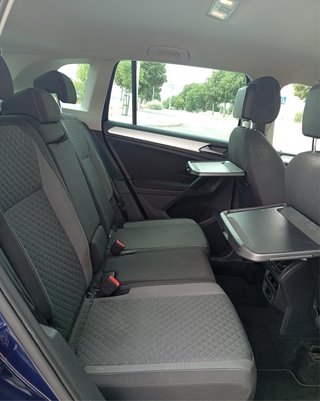 Volkswagen Tiguan 2017
