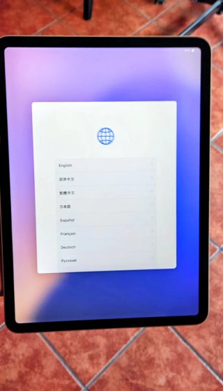 iPad Pro 11 3ª Gen