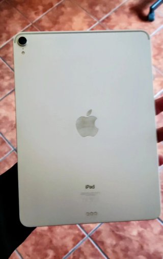 iPad Pro 11 3ª Gen