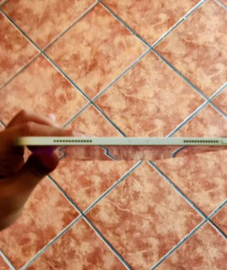 iPad Pro 11 3ª Gen
