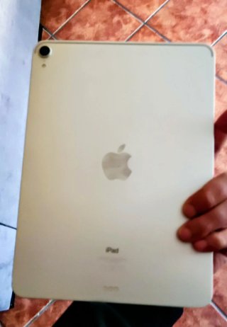 iPad Pro 11 3ª Gen