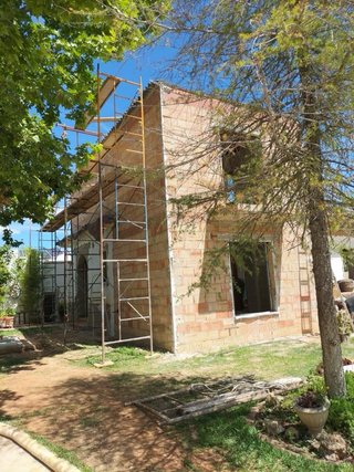 Reformas integrales y pequeñas repraciones