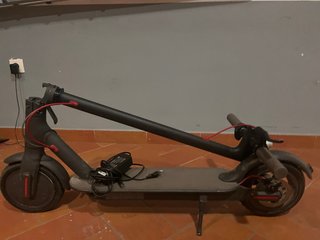 Patinete Xiaomi M365