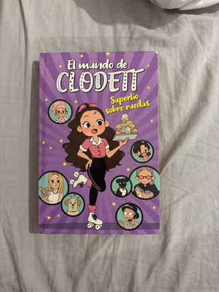 Superlío sobre ruedas