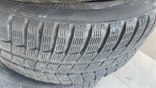 Neumáticos 255/40R18 99V 2EuroWinter 2 255/45r18