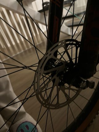 Bicicleta Santa Cruz 5010 CC 2018 Talla M