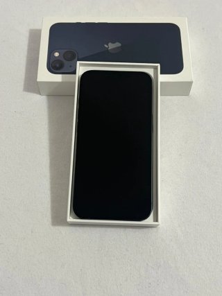 iPhone 13 Impecable - Batería 97%