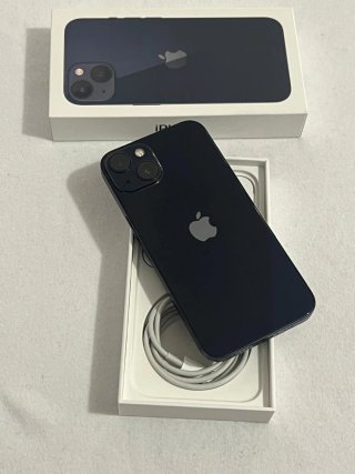 iPhone 13 Impecable - Batería 97%