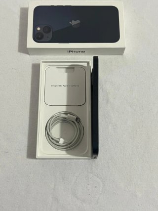 iPhone 13 Impecable - Batería 97%