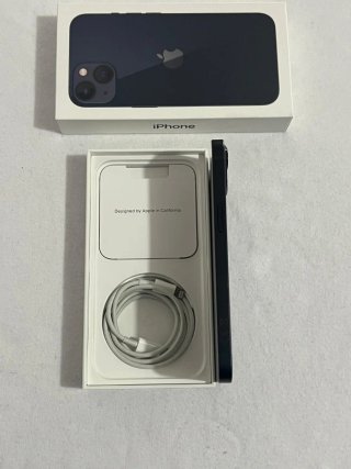 iPhone 13 Impecable - Batería 97%