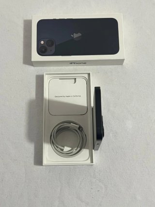 iPhone 13 Impecable - Batería 97%