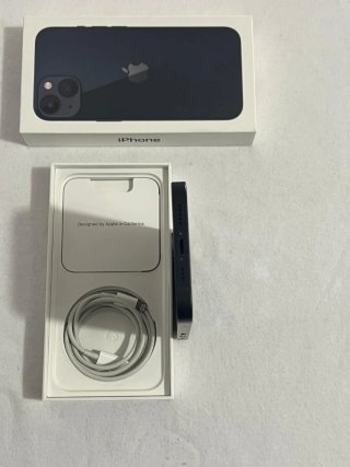 iPhone 13 Impecable - Batería 97%