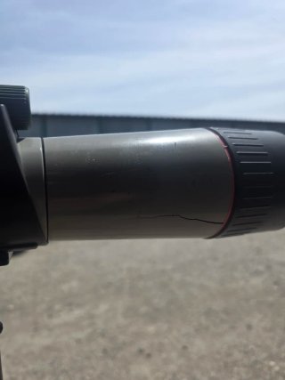 Telescopio Terrestre Kowa TS-613