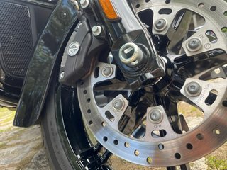 Harley-Davidson Ultra Limited 2022 SOLO 5.000KM