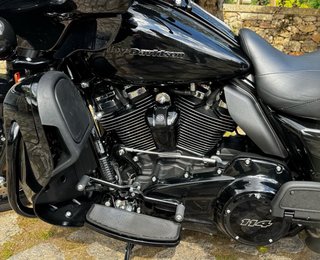 Harley-Davidson Ultra Limited 2022 SOLO 5.000KM