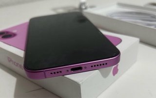 iPhone 16 Rosa 128GB Seminuevo