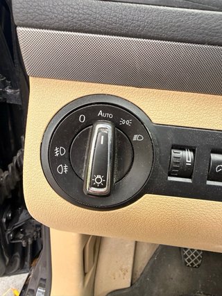 Volkswagen Touran 2.0 TDI 140