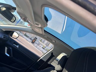 Peugeot 308 2017