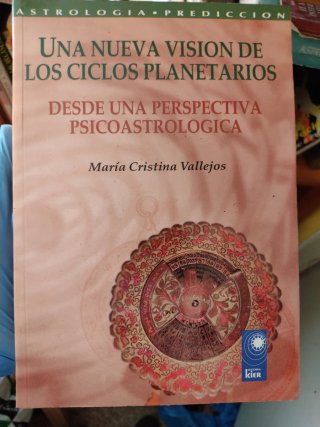 Libro Astrología
