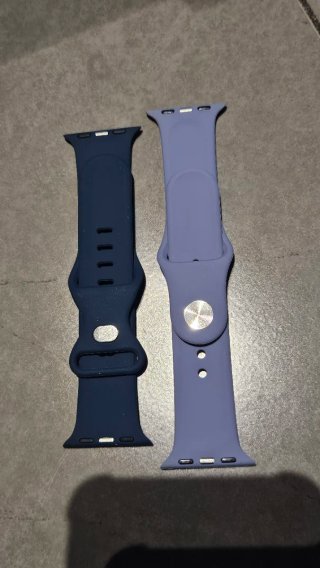 Funda y correas para Apple Watch