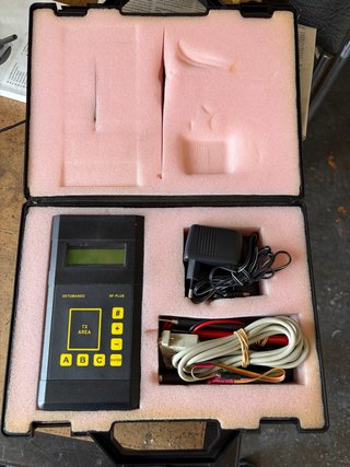 Clonador de llaves RF PLUS
