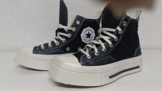 Converse Chuck Taylor Plataforma
