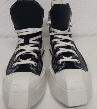 Converse Chuck Taylor Plataforma