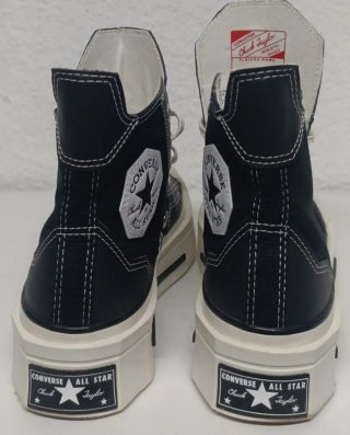 Converse Chuck Taylor Plataforma