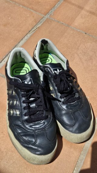 Adidas Samba 37½