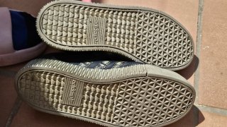 Adidas Samba 37½
