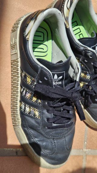 Adidas Samba 37½