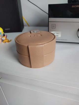 Joyero Tous Beige