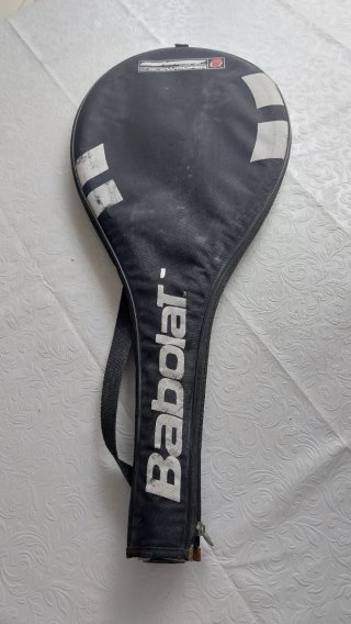 Raqueta Babolat