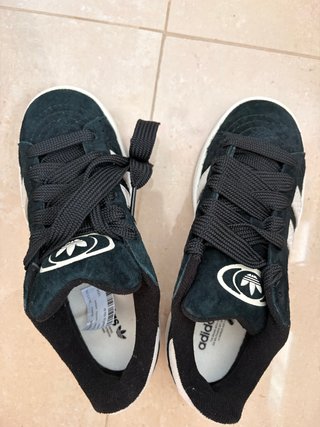 Adidas Campus 00s W Zapatillas Talla 36.5