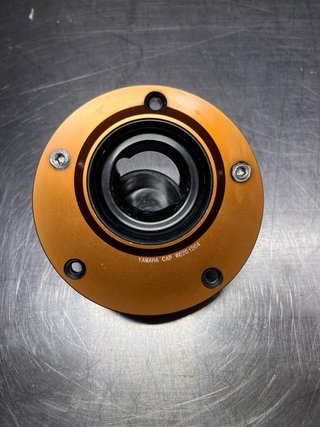 Tapón Gasolina Rápido Yamaha