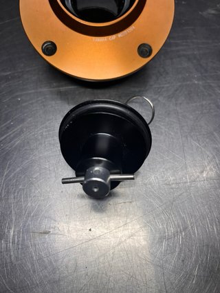 Tapón Gasolina Rápido Yamaha