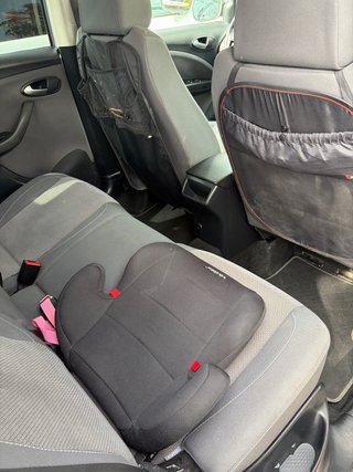 SEAT Altea 2012