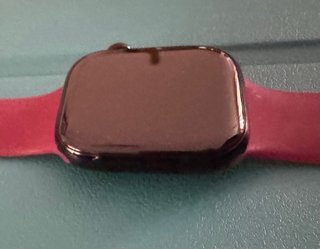 Apple Watch Series 11 GPS Aluminio 42mm