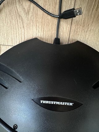 Volante Thrustmaster T80 PS4/PS5/PC