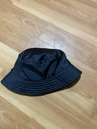 Gorro negro