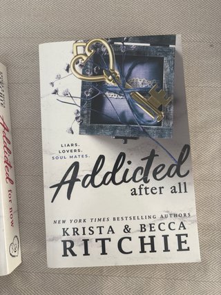 Addicted to You series
