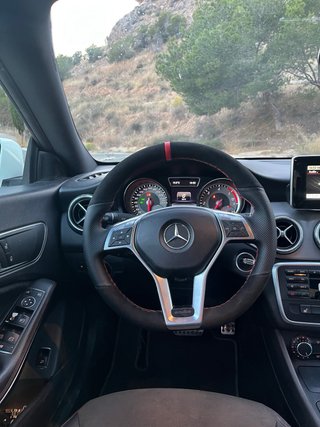 Mercedes-Benz Clase CLA 2014