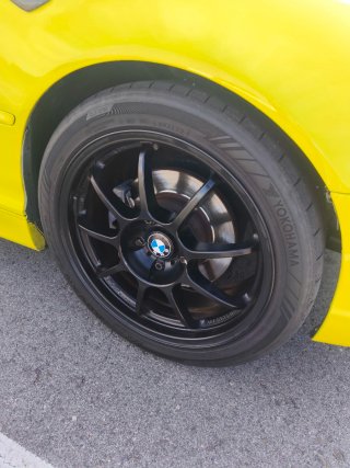 Llantas 5x120 BMW